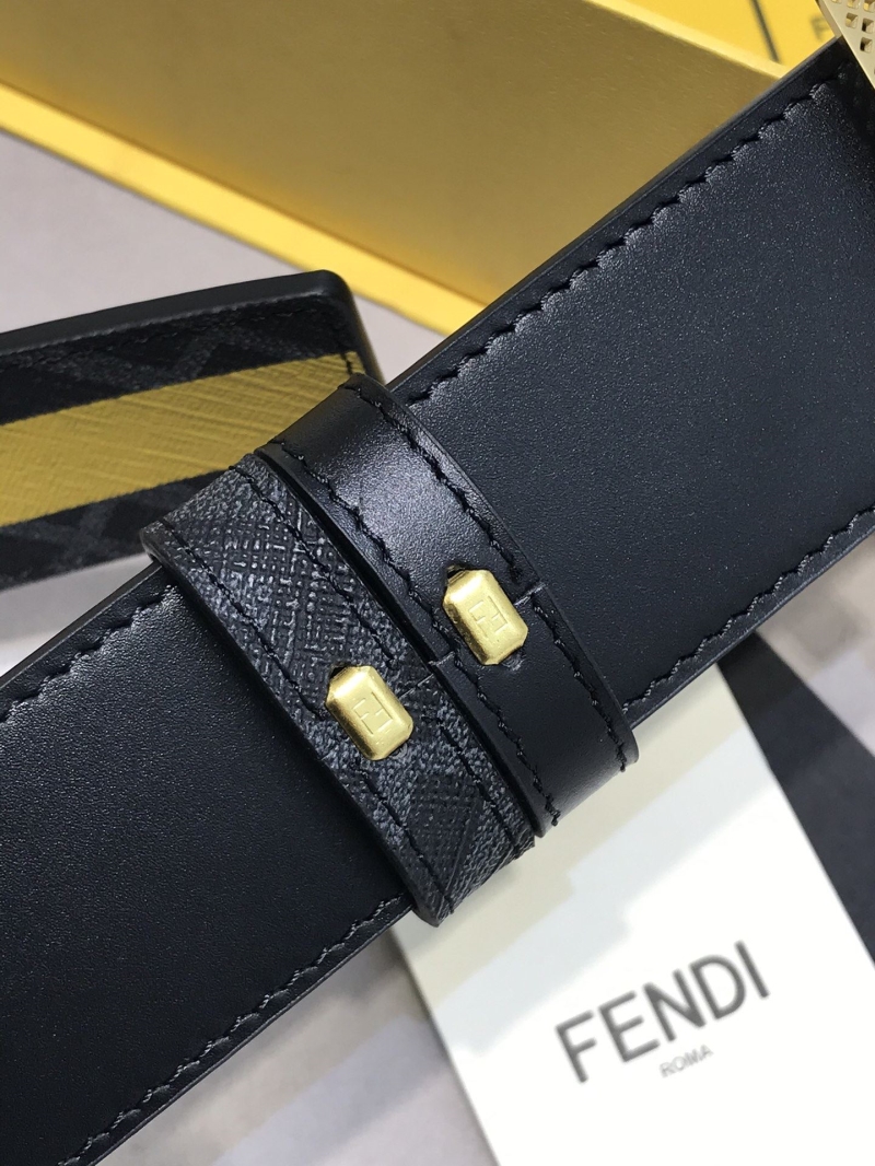 Fendi Belts